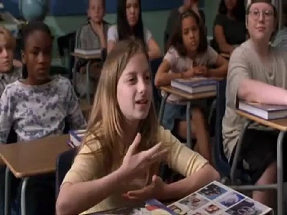 Pay It Forward - Assignment To Save The World