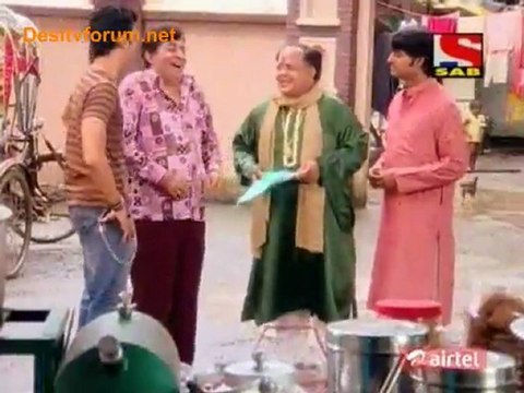 Ammaji Ki Galli - 12th August 2011 Video Watch Online pt1