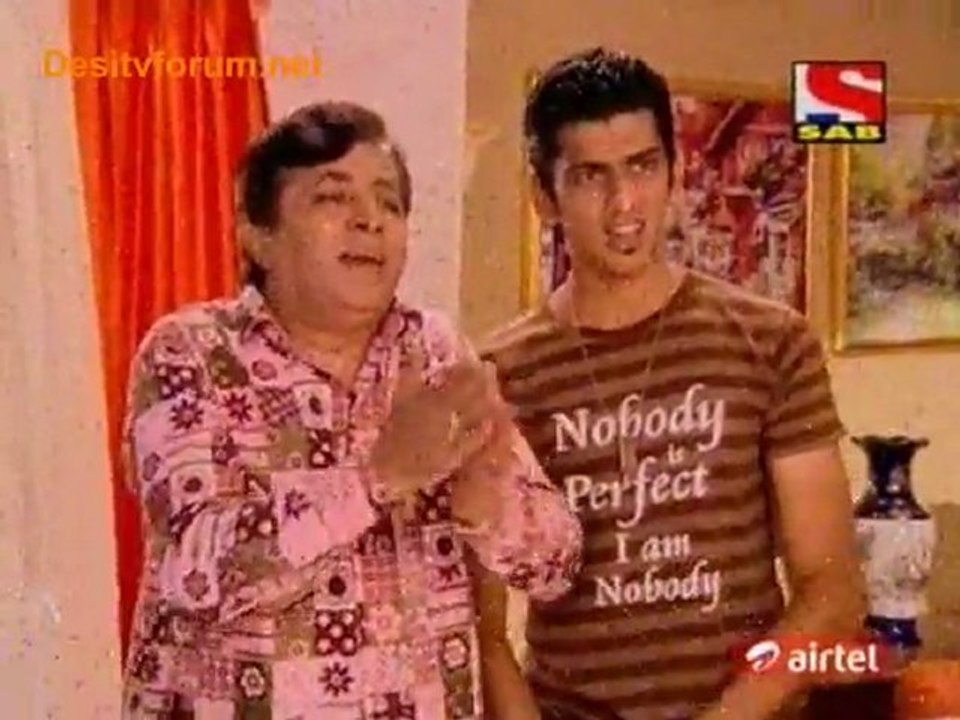 Ammaji Ki Galli - 12th August 2011 Video Watch Online pt2