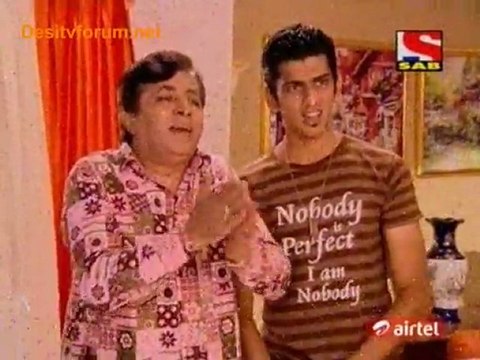 Ammaji Ki Galli - 12th August 2011 Video Watch Online pt2