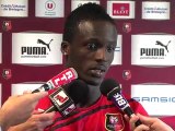 Rouge et Noir : L'avant-match côté SRFC