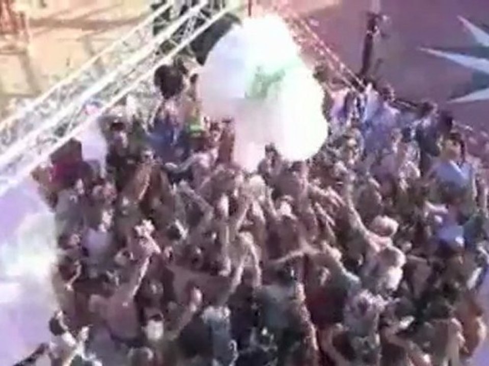 ESG MS - Teaser WEI J-30 - L'apéro Mousse