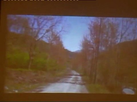 Dernek Açılış Gecesi CD 1