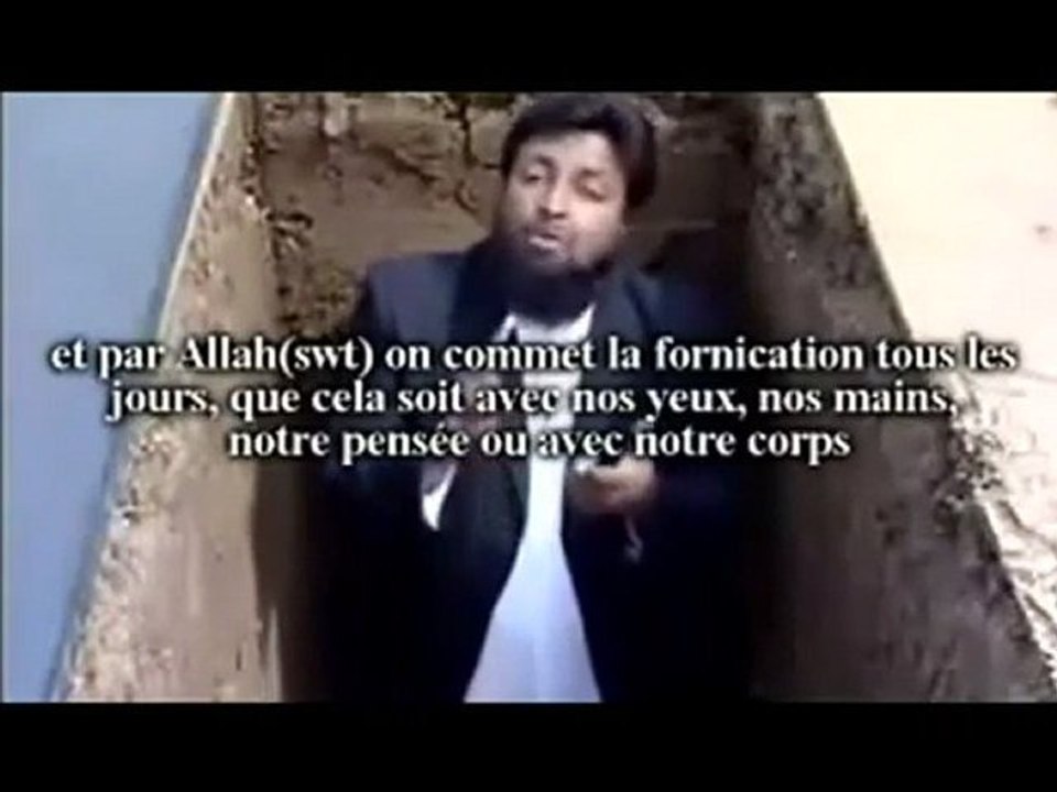 The Hereafter partie 2 (La Tombe)