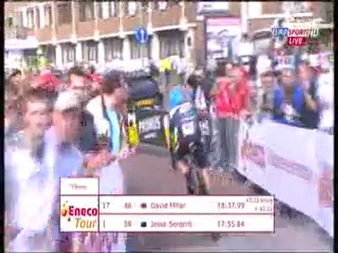 Eneco Tour 2011 Etape 4
