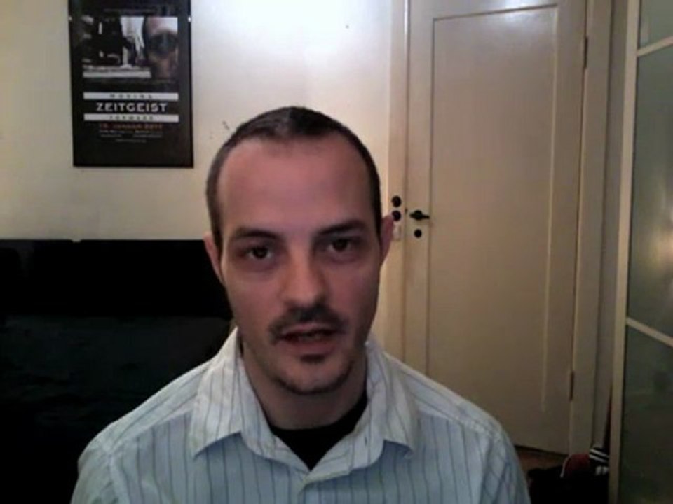 Steven Keen (ZM Denmark) - The Venus Project_ Yes, please!