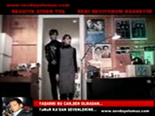 dünyanın en duygusal klibi.karizma D.ÇAKIR