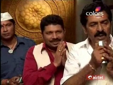 Laagi Tujhse Lagan [Episode - 386] - 12th August 2011 pt4