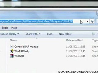 Winrar 4.01 final version_ free download.