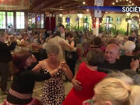 Le Journal vidéo du vendredi 12 août 2011, édition de 18H00.