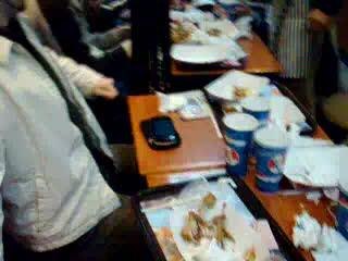 4ª quedada en madrid