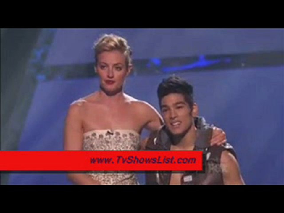 So You Think You Can Dance Season 8 Episode 22 'Episode 22'