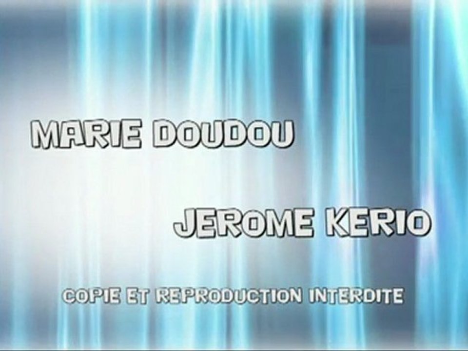 Jerome Kerio - Marie doudou