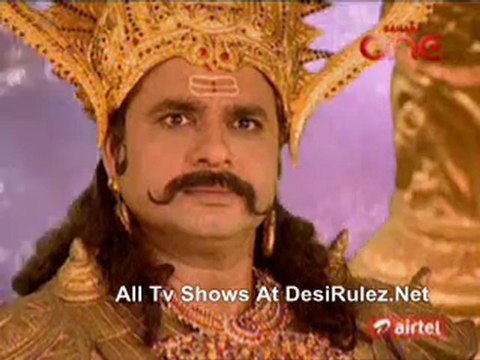 Jai Jai Bajrangbali - 12th August 2011 pt1