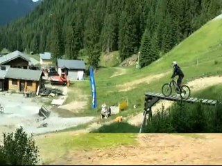 CHATEL -PRE DE LA JOUE  2010