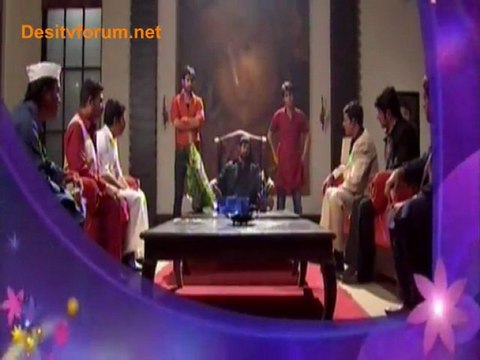Laagi Tujhse Lagan - 12th August 2011 Video Update pt2