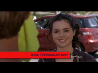 Switched at Birth Season 1 Episode 10 "The Homecoming" 2011