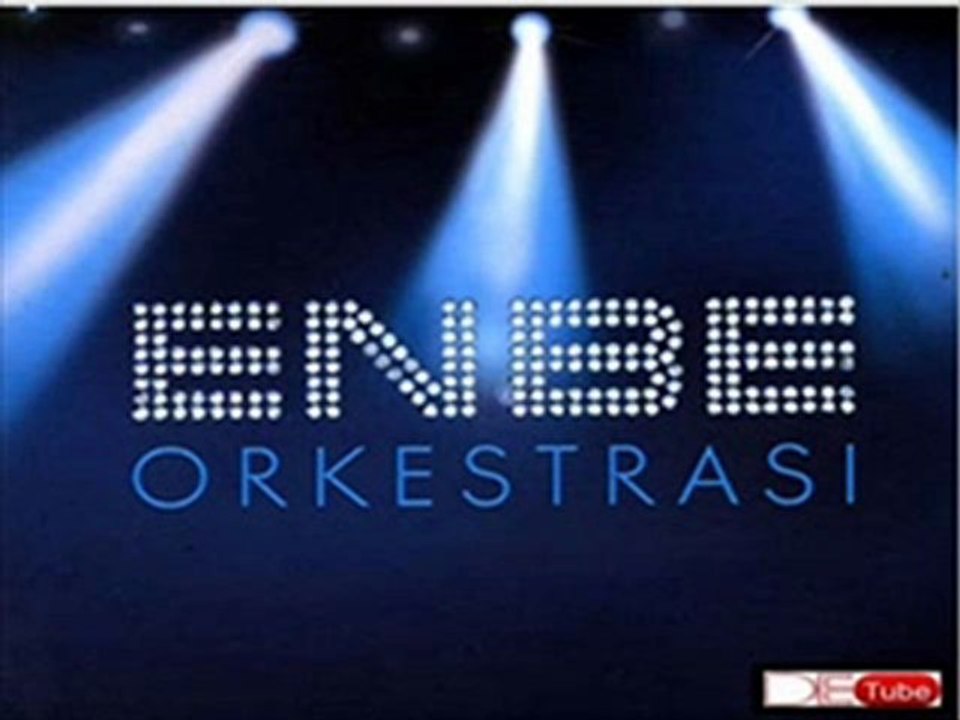 Enbe Orkestrası - Fikrimin İnce Gülü Yeni Şarkı 2011