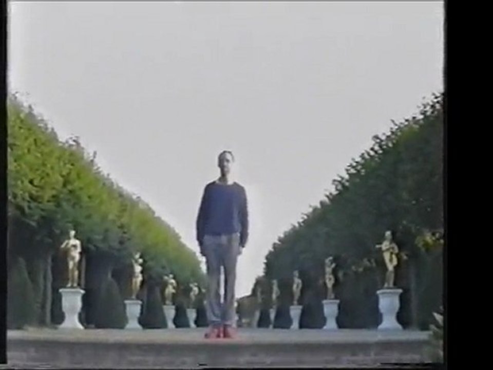Helyettes Szomlyazók: Mily szép ez? / Jean? / 11:48? - Hannover, 1990