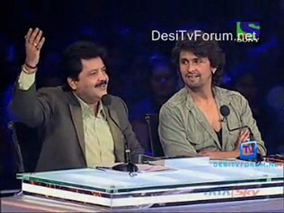 X Factor India  - 12th August 2011 Video Watch Online p7