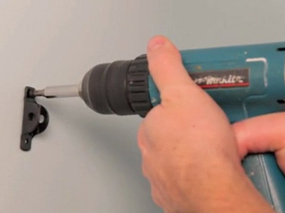 Hangman Products Furniture Anti-tip Kit
