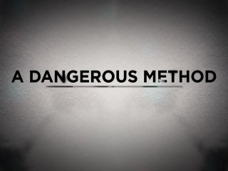 A Dangerous Method - Bande-Annonce / Trailer [VOST|HD]