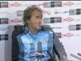 Mancini: 'City need more signings'