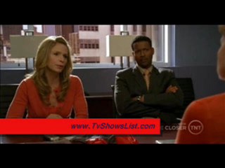 The Closer Season 7 Episode 5 "Forgive Us Our Trespasses"