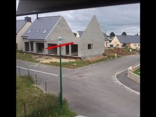 PHANTOMES APPARITIONS ...