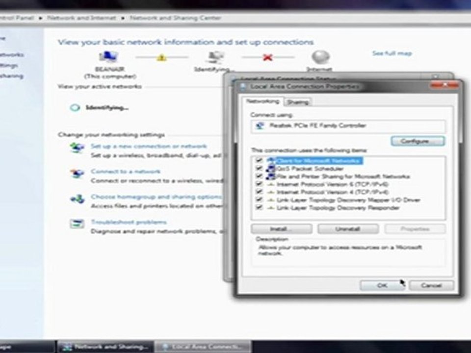 Wireless Sensor Networks monitoring software - BeanScape