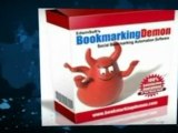 Get your own Bookmarking Demon Today!