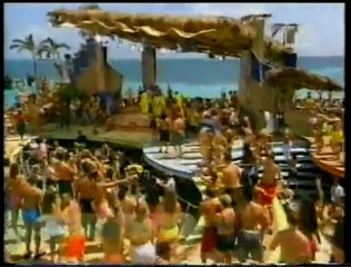 Destinys Child TV Special MTV Spring Break Part 2 of 2