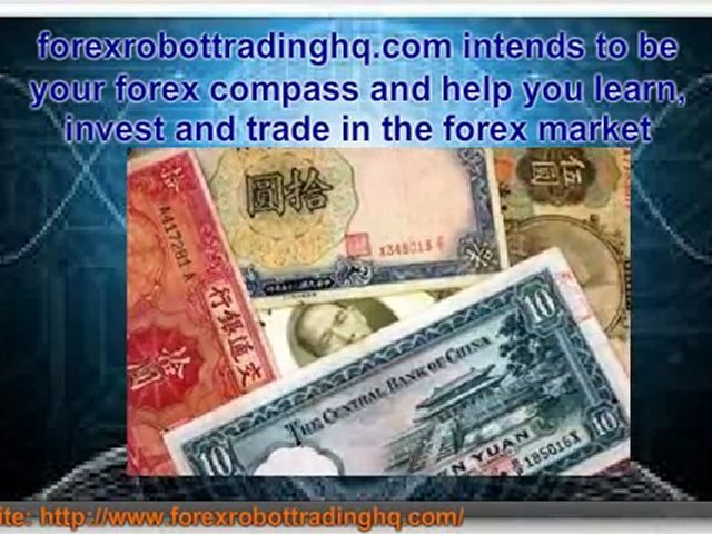 What is Forex Trading?