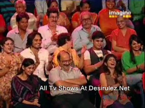Gajab Desh Ki Ajab Kahani - 12th August 2011 Part1