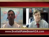 Dental Veneer vs Lumineer, by Cosmetic Dentist, Palm Desert CA, Dr. Marc LeBlanc