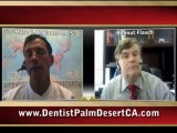 Dental Hygiene, by Dentist, Palm Desert CA, Dr. Marc LeBlanc