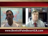 Dental Sealants, by Pediatric Dentist, Palm Desert CA, Dr. Marc LeBlanc
