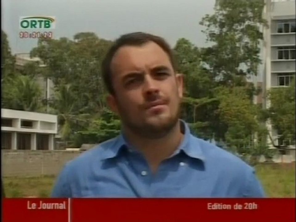 Projets de développement