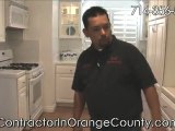 kitchen remodeling orange county