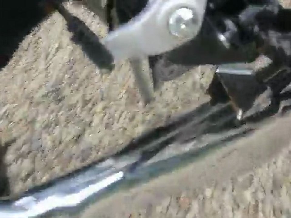 scr corse sur x-limit