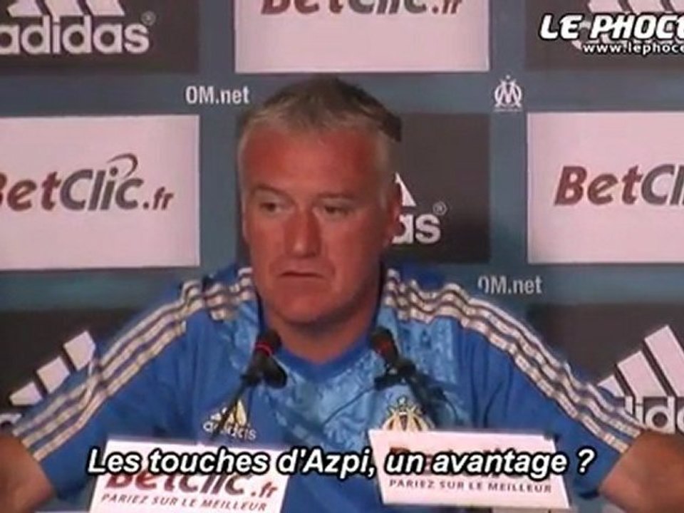 DD : "Ce n'est pas un casse tête"