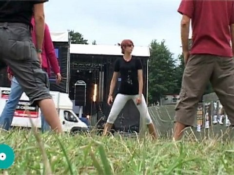 Comment se remettre d'une nuit de festival ? - Route du Rock