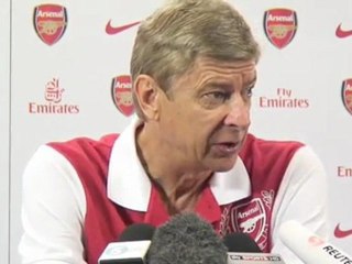 Nasri et Fabregas non-retenus