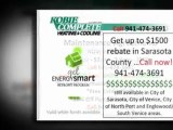 AC Sarasota: Get coupons and rebates from Sarasota Air Conditioning