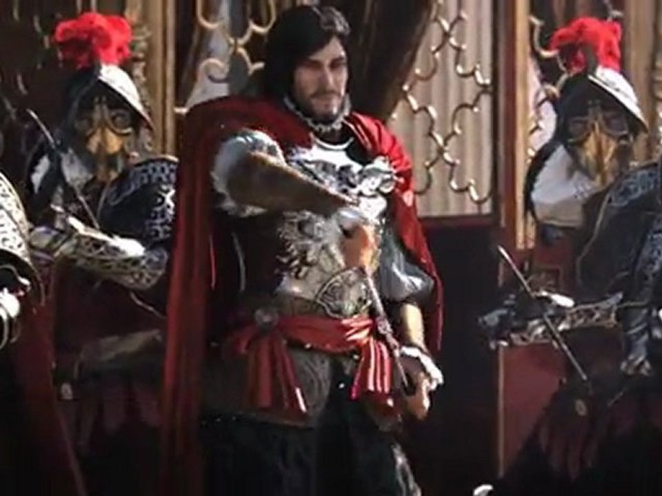 Assassin's Creed Brand : Trailer FR