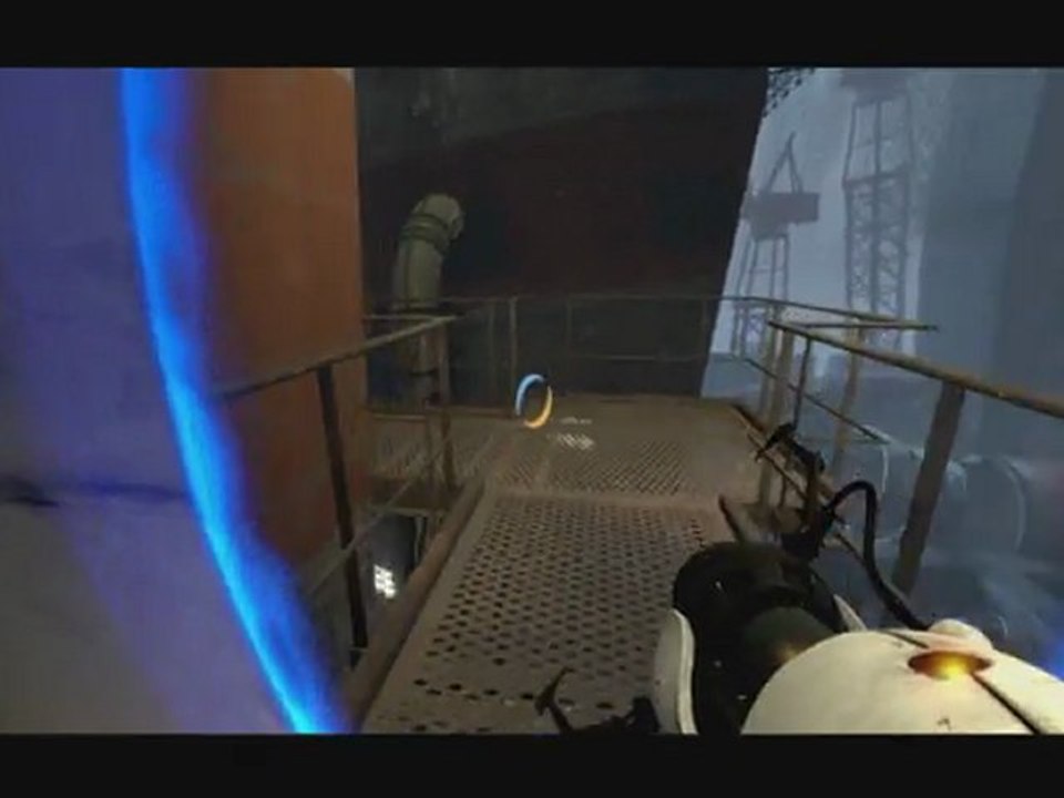 Portal 2 - Guide Part 18