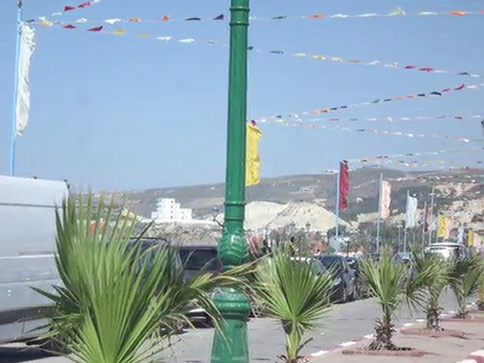 ghazaouet  tounane  tlemcen  bedar bhira  juillet, 2011 REZKI