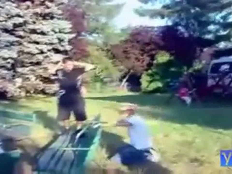 Fail Compilation