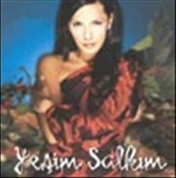 Yeşim Salkım - Deli Mavi