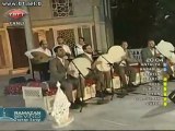 12 GRUP DERGAH Ne ekersen biçersin Ramazan 2011 TRT